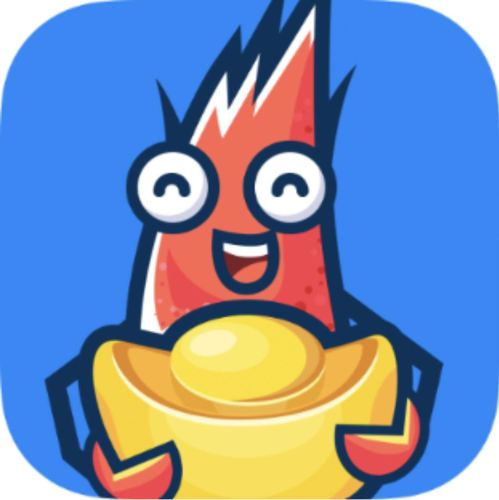 虾米快讯(阅读转发赚钱)app游戏截图