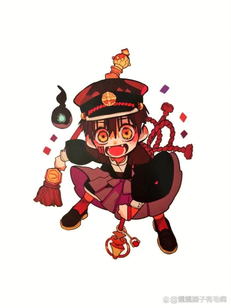 柚木漫画免费版缩略图