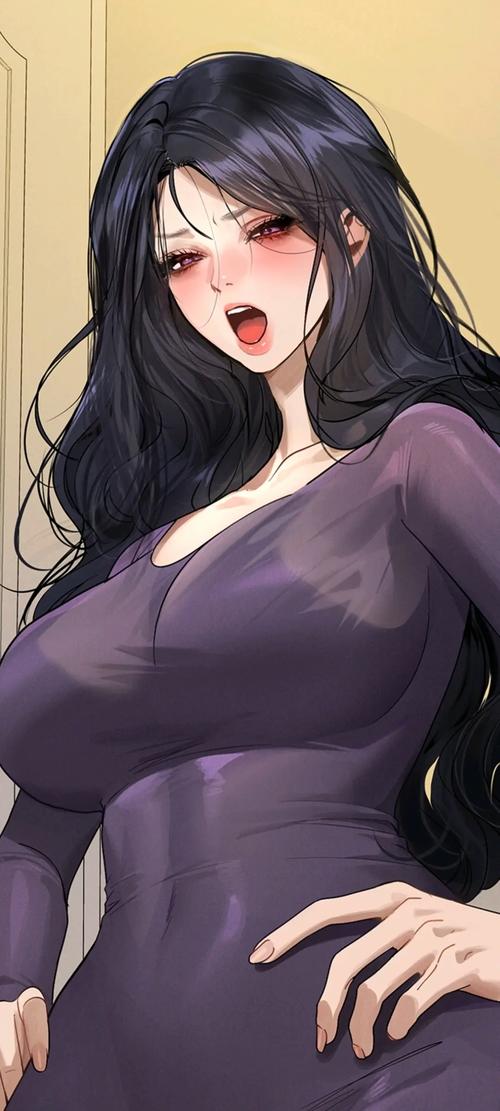 富家女姐姐漫画画免费画完整全免版