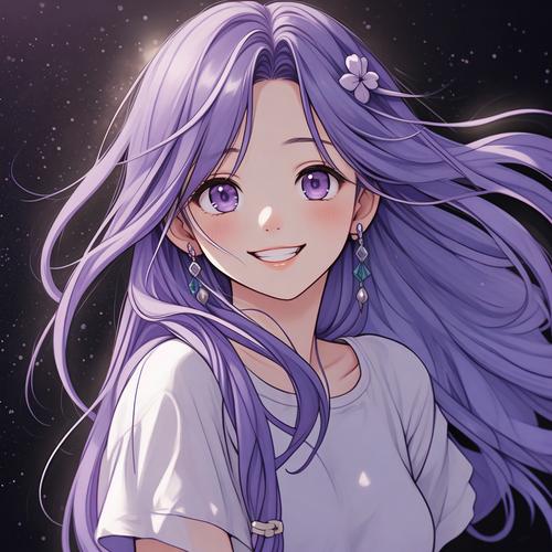99动漫女孩缩略图