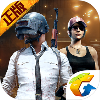 pubg小逸esp直装免费版手机正版图标