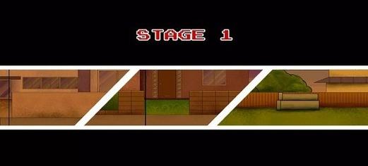 CollegeBrawl 汉化版游戏截图