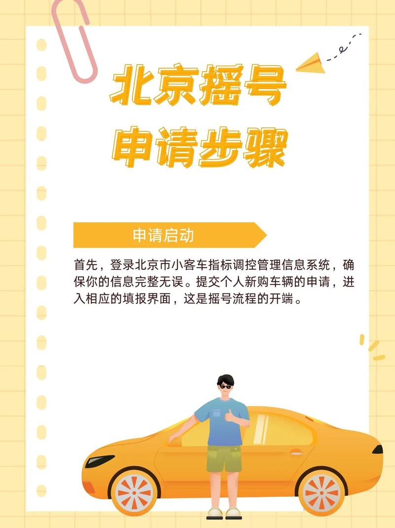 北京摇号申请官网入口完整版图标