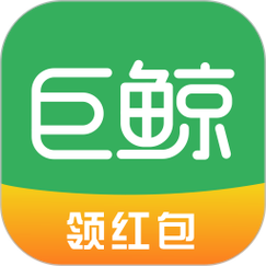 巨鲸免费小说赚红包版