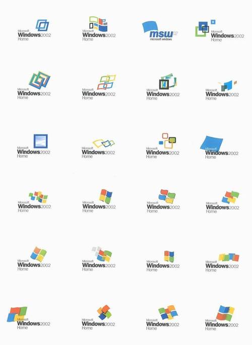 windows工具栏图标
