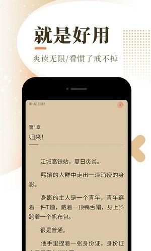泰山小说app免费最新无限金币版游戏截图