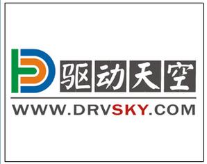 hp1000驱动天空图标