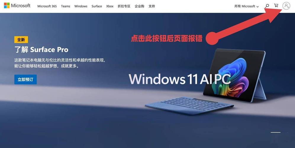 Microsoft 官网去限制版