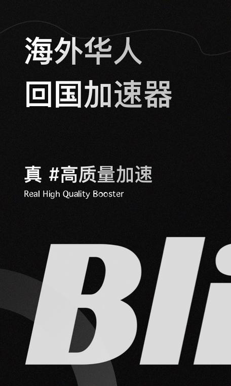 Bling加速器黑色版免墙版游戏截图