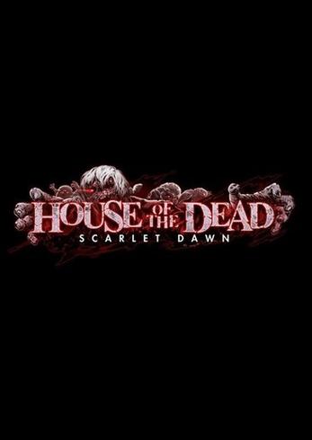 死亡之屋手机触屏版