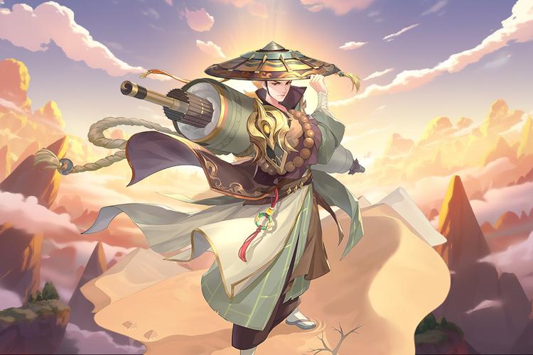 自在西游修改器游戏截图