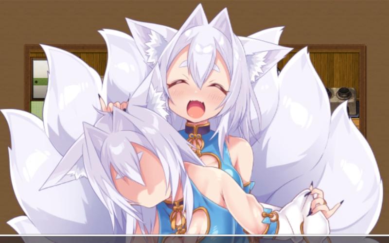 魔物娘岛屿设置界面中文无付费最新版缩略图