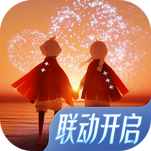 光遇白鸟全物品破解版游戏截图