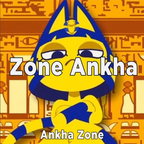 ankha zone原版百度网盘游戏截图