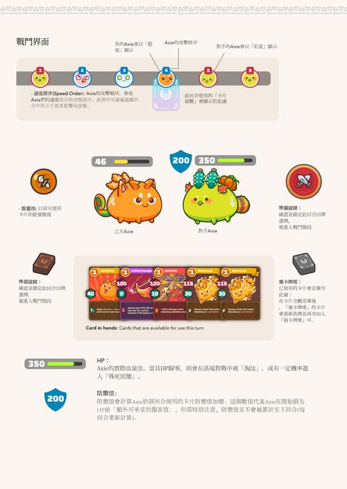 axieinfinity如何赚钱游戏截图