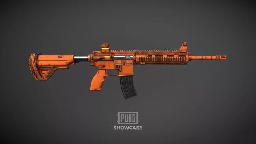 m416公益直装pubg免广告破解版下拉游戏截图