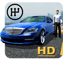 carparking正版游戏截图