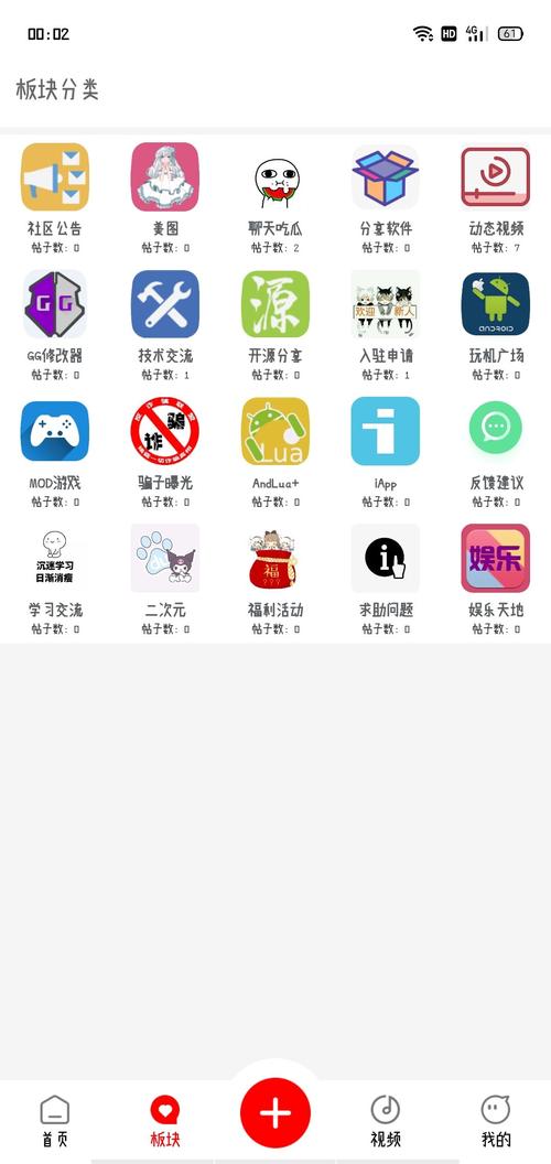芥猫社区最新版官方版缩略图