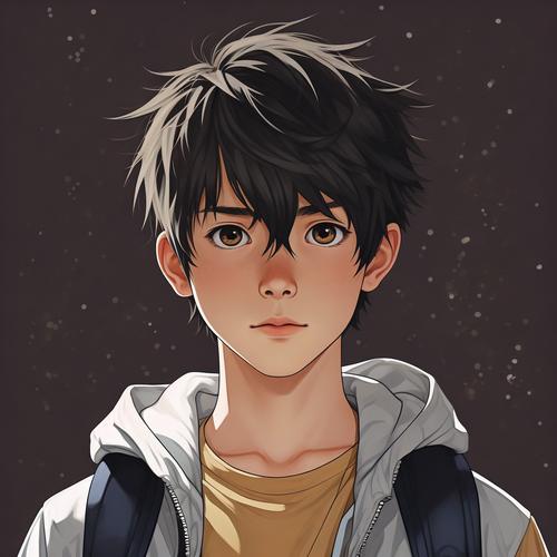 人脸变漫画 3311安卓版游戏截图