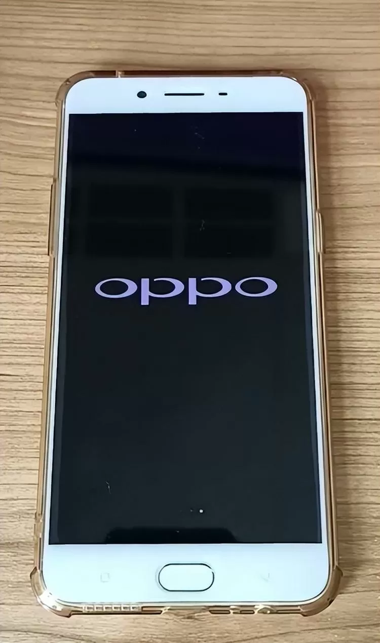 oppo手机开关机键失灵游戏截图