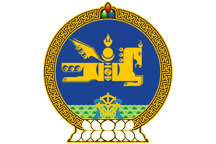 蒙古国是中国的吗图标