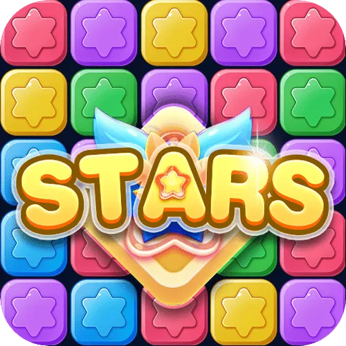 星星消消乐破解版游戏截图