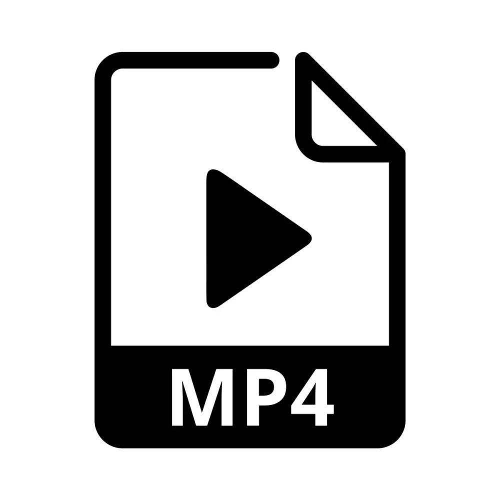 MP4格式转换器
