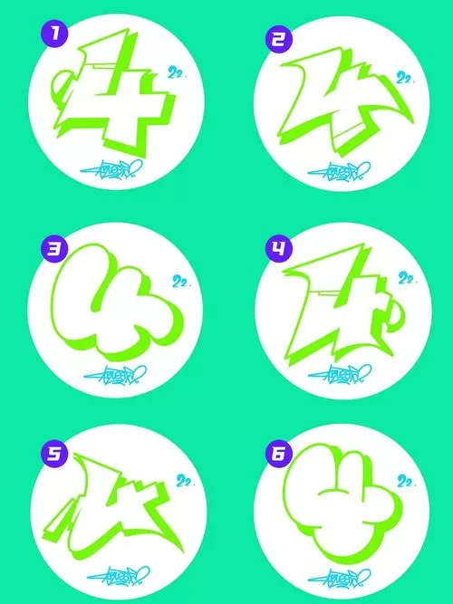 带自己的四个字游戏截图