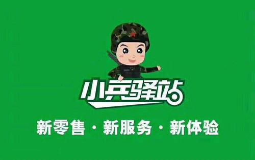 小兵经济是什么游戏截图
