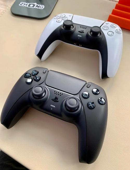 ps4手柄灯有几种颜色