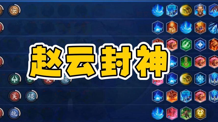 王者模拟战有没有脚本游戏截图