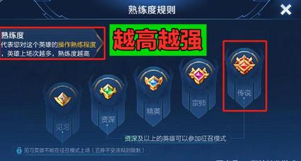 王者荣耀怎么打排位才能赢得多游戏截图