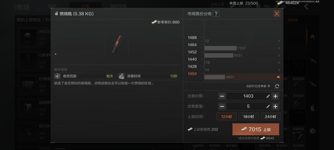 暗区突围辅助购买