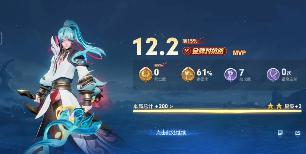 打野队友能分到多少金币经验游戏截图