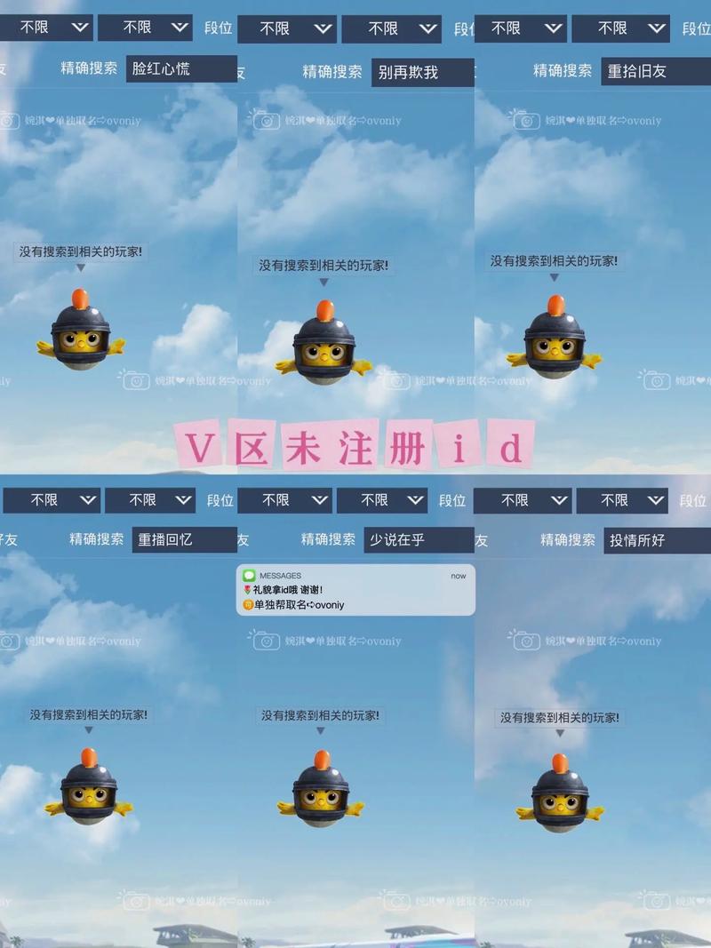和平精英免费改定位软件游戏截图