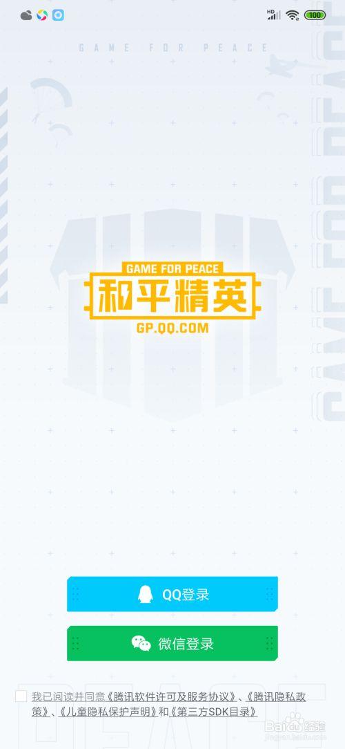 和平精英永久直装购买网站游戏截图