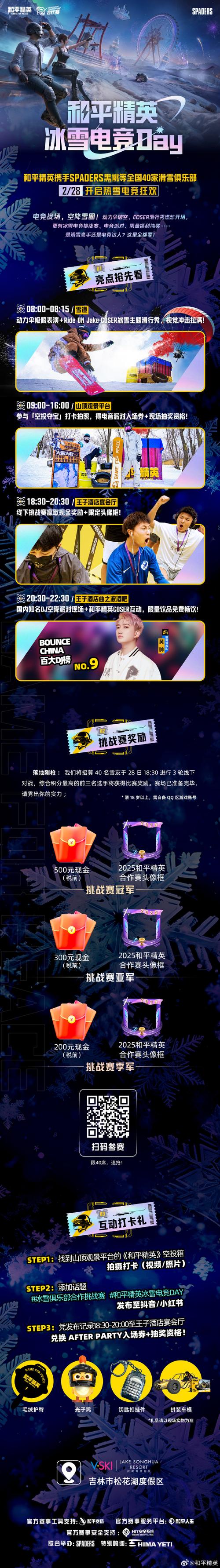 和平精英雪花辅助最简单三个步骤游戏截图