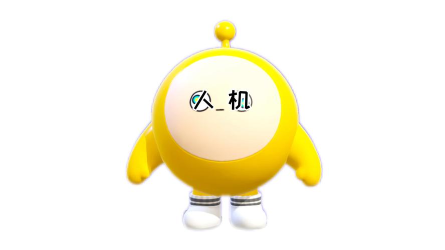 像人机的ID游戏截图