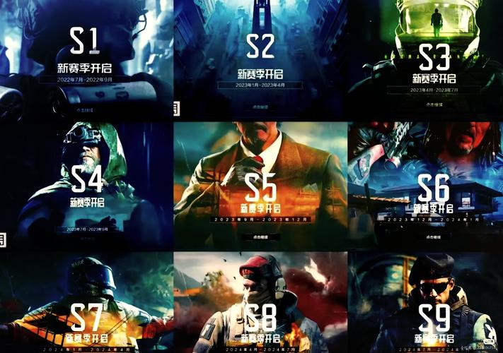 暗区突围s10赛季无限金币版最新更新内容游戏截图