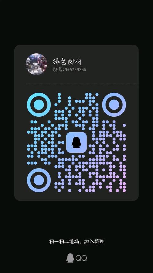 开挂QQ群二维码页面版游戏截图
