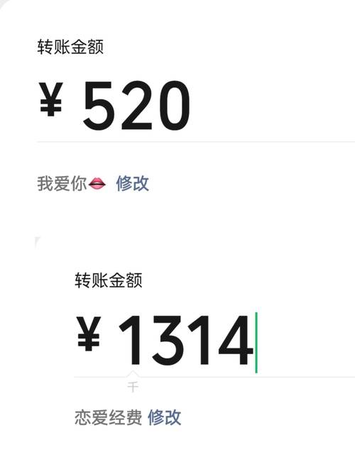 花花助手转账