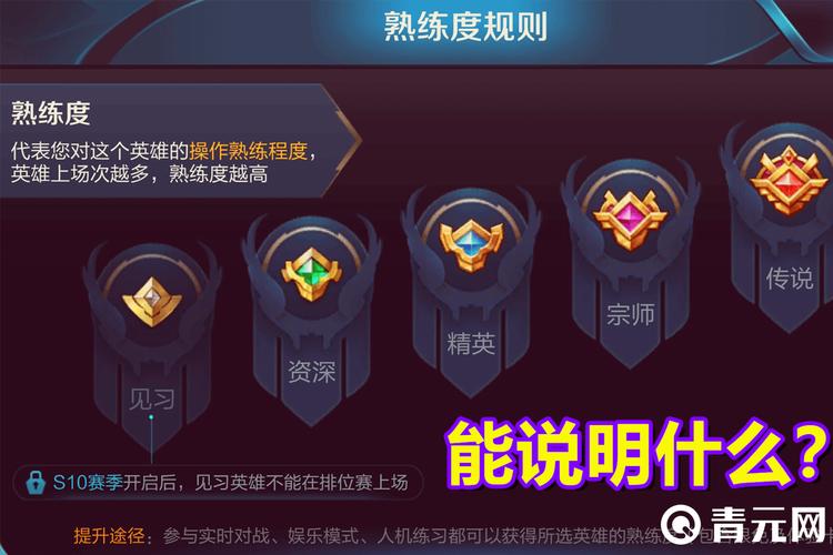 王者1v1刷熟练度怎么刷免广大量金币游戏截图