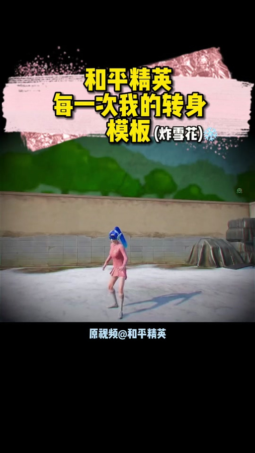 和平精英雪花辅助安装步骤详解游戏截图