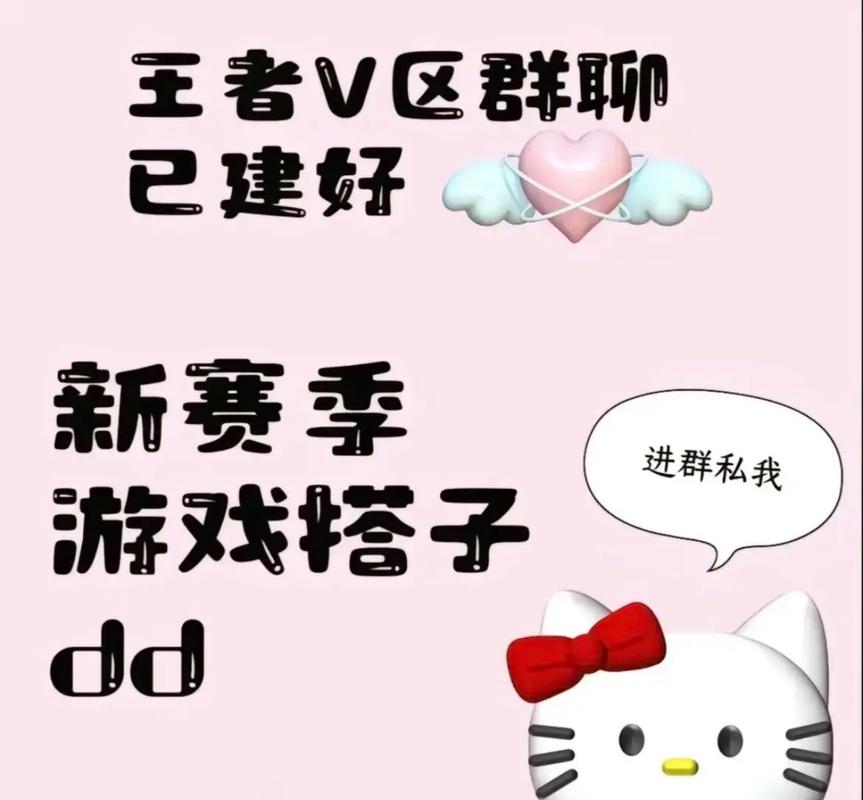 王者荣耀外挂群聊缩略图