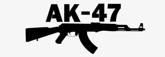 AK直装全防(免费)游戏截图