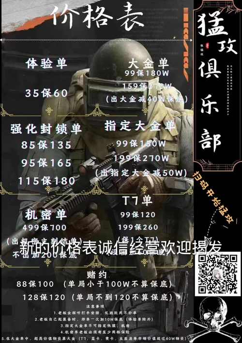 暗区突围gm菜单最新版本更新内容介绍图标