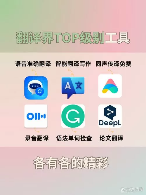 Lingtas翻译软件缩略图