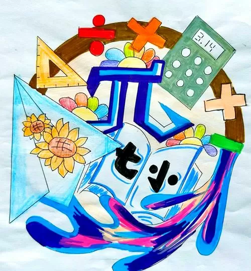 四年级下数学缩略图