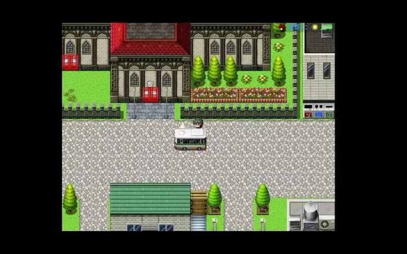 幸福家庭rpg游戏安卓1.5缩略图