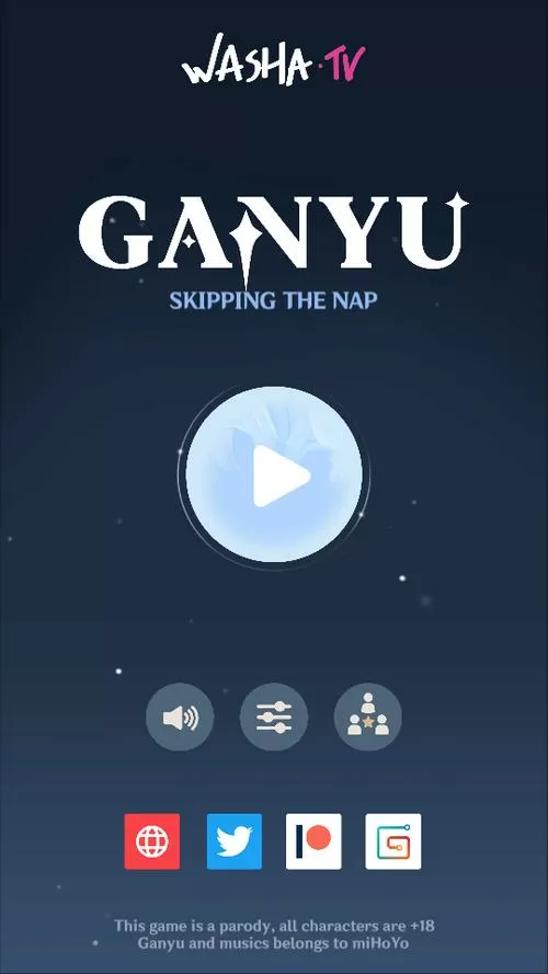 触摸模拟器游戏缩略图
